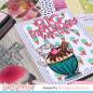 Preview: Time For Tea Dies Big Birthday Wishes Sentiment Metal