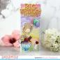 Preview: Time For Tea Dies Big Birthday Wishes Sentiment Metal