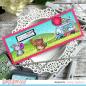 Preview: Time For Tea Clear Stamps Cool Critters 