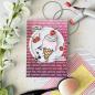 Preview: Time For Tea Clear Stamps Sundae Sweeties 