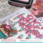 Preview: Time For Tea Clear Stamps Sundae Sweeties 
