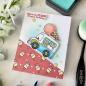 Preview: Time For Tea 6x6 Paper Pack Sweet Summer 6x6 Inch 