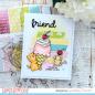 Preview: Time For Tea 6x6 Paper Pack Sweet Summer 6x6 Inch 