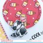 Preview: Time For Tea 6x6 Paper Pack Sweet Summer 6x6 Inch 