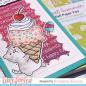 Preview: Time For Tea 6x6 Paper Pack Sweet Summer 6x6 Inch 
