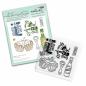 Preview: Polkadoodles Stempel "Cheers and Beers" Clear Stamp-Set