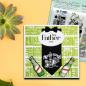 Preview: Polkadoodles Stempel "Cheers and Beers" Clear Stamp-Set