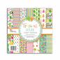 Preview: Polkadoodles "Tropical Fever" 6x6" Paper Pad