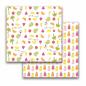 Preview: Polkadoodles "Tropical Fever" 6x6" Paper Pad