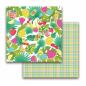Preview: Polkadoodles "Tropical Fever" 6x6" Paper Pad