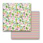 Preview: Polkadoodles "Tropical Fever" 6x6" Paper Pad