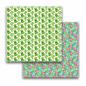 Preview: Polkadoodles "Tropical Fever" 6x6" Paper Pad