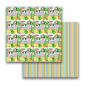 Preview: Polkadoodles "Tropical Fever" 6x6" Paper Pad