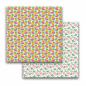 Preview: Polkadoodles "Tropical Fever" 6x6" Paper Pad