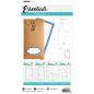 Preview: Studio Light Die Cut - Stanze - Umschlag nr.36