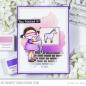 Preview: My Favorite Things Stempelset "Pin It" Clear Stamp Set