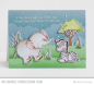 Preview: My Favorite Things Die-namics "Sweetest Safari Set 1" | Stanzschablone | Stanze | Craft Die