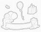 Preview: My Favorite Things Die-namics "Celebrating You" | Stanzschablone | Stanze | Craft Die