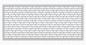 Preview: My Favorite Things "Slimline English Brick Wall" Stencil 9x4"