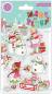 Preview: Craft Consortium Made by Elves Candy Clear Stamps 