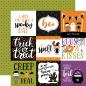 Preview: Echo Park "Halloween Magic" 12x12" Collection Kit
