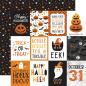 Preview: Echo Park "Halloween Party" 12x12" Collection Kit