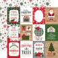 Preview: Echo Park "Jingle All The Way" 12x12" Collection Kit