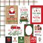 Preview: Echo Park "Jingle All The Way" 12x12" Collection Kit