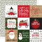 Preview: Echo Park "Jingle All The Way" 12x12" Collection Kit