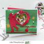 Preview: Picket Fence Studios A Snowy Season Sequin Mix  Pailetten