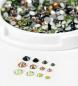 Preview: Picket Fence Studios Ghost House Gem Mix  Schmucksteine