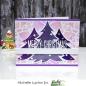 Preview: Picket Fence Studios Paper Glitz Purple Prism 1.9 oz 
