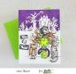 Preview: Picket Fence Studios Paper Glitz Purple Prism 1.9 oz 