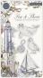 Preview: Craft Consortium Sea & Shore Shore Clear Stamps 