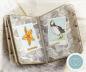 Preview: Craft Consortium Sea & Shore Shore Clear Stamps 