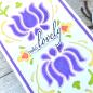 Preview: LDRS-Creative Folk Art Cover Plate Slim Line Dies