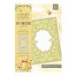 Preview: Crafters Companion -Bee-Youtiful Collection Cut & Emboss - Prägefolder