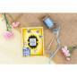 Preview: Crafters Companion -Bee-Youtiful Collection Cut & Emboss - Prägefolder