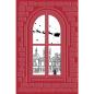 Preview: Crafters Companion -Twas the Night Before Christmas  Cut & Emboss - Prägefolder