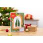 Preview: Crafters Companion -Twas the Night Before Christmas  Cut & Emboss - Prägefolder