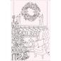 Preview: Crafters Companion -  A Cosy Christmas  - Clear Stamps