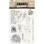 Preview: Studio Light - Clear Stamp Grung Artist’s atelier nr.31
