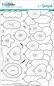 Preview: Carlijn Design Ballonnen   Clear Stamps - Stempel 
