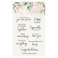 Preview: Studio Light - Clear Stamp Another love story Silikonstempel Love-Sätze nr.2