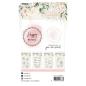 Preview: Studio Light - Clear Stamp Another love story Silikonstempel Love-Sätze nr.2