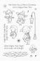 Preview: My Favorite Things Stempelset "Christmas Carols" Clear Stamp Set