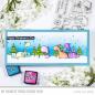 Preview: My Favorite Things Keep Me in Stitches 6x6 Inch Paper Pad