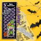 Preview: Polkadoodles Dies "Happy Howl-o-ween" Stanzschablonen
