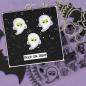 Preview: Polkadoodles Stempel "Fang-tastic" Clear Stamp-Set