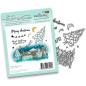 Preview: Polkadoodles Stempel "Night Sky" Clear Stamp-Set